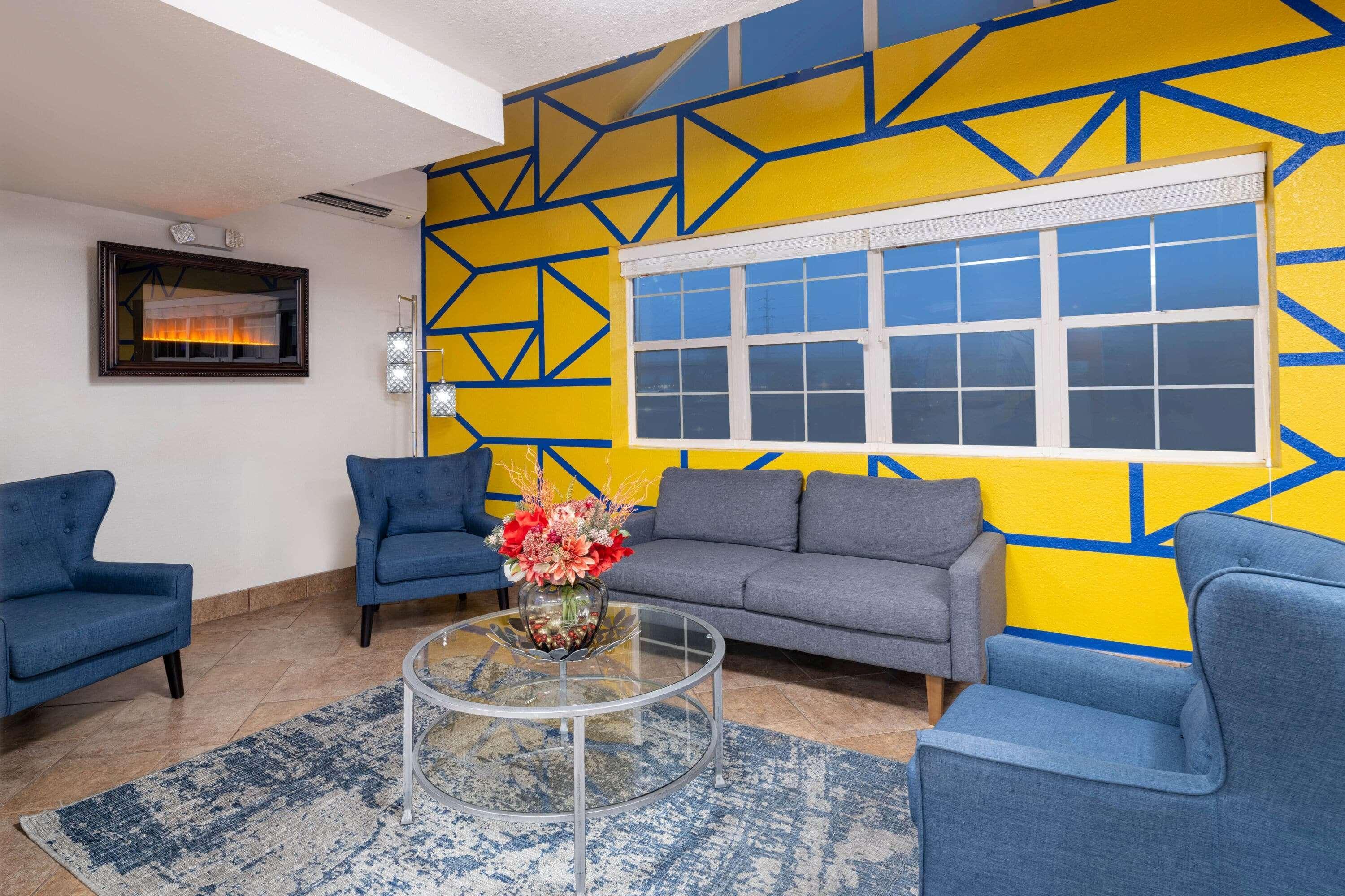 Microtel Inn & Suites By Wyndham Salt Lake City Airport Exterior foto