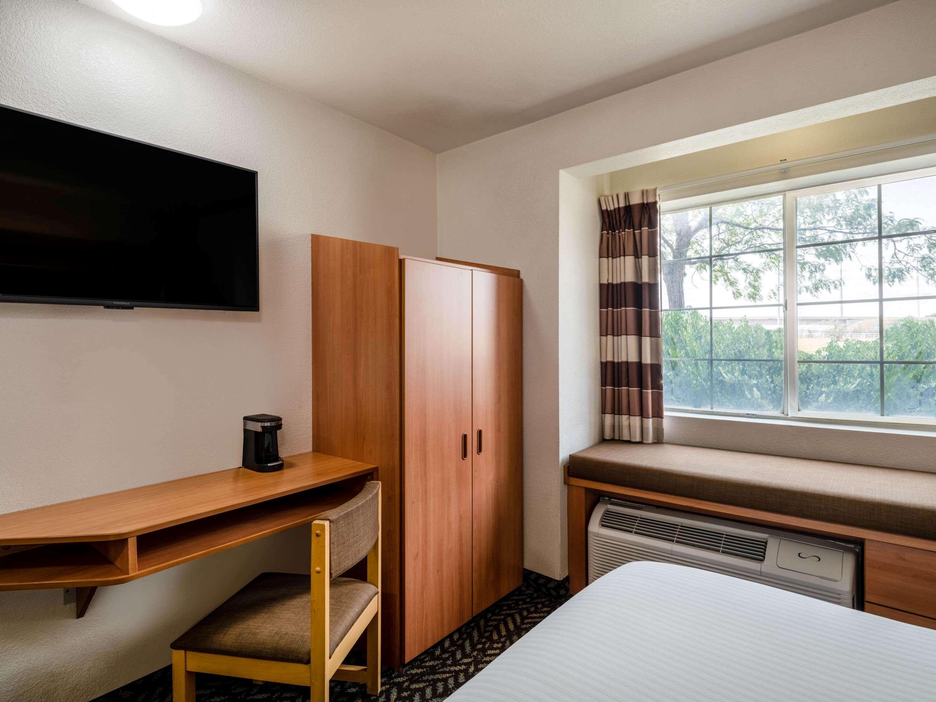 Microtel Inn & Suites By Wyndham Salt Lake City Airport Exterior foto